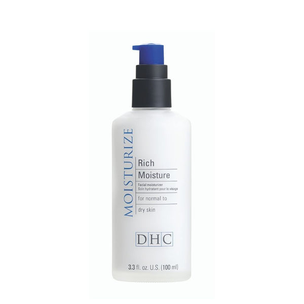 Rich Moisture